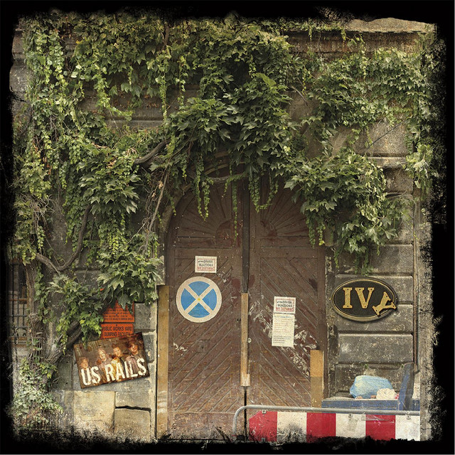 Ivy album cover