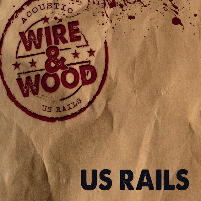 Wire & Wood album cover