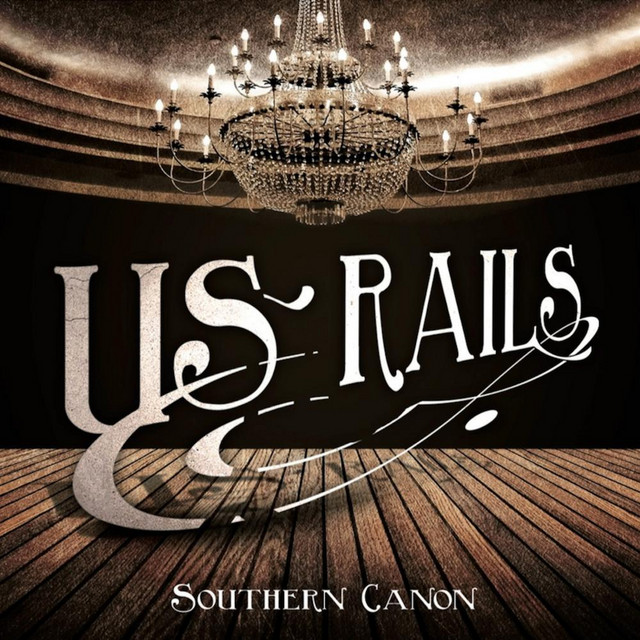 Southern Canon album cover