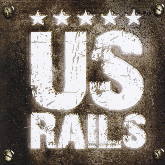 US Rails album cover
