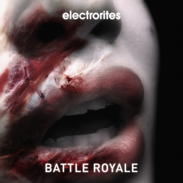 Battle Royale album cover