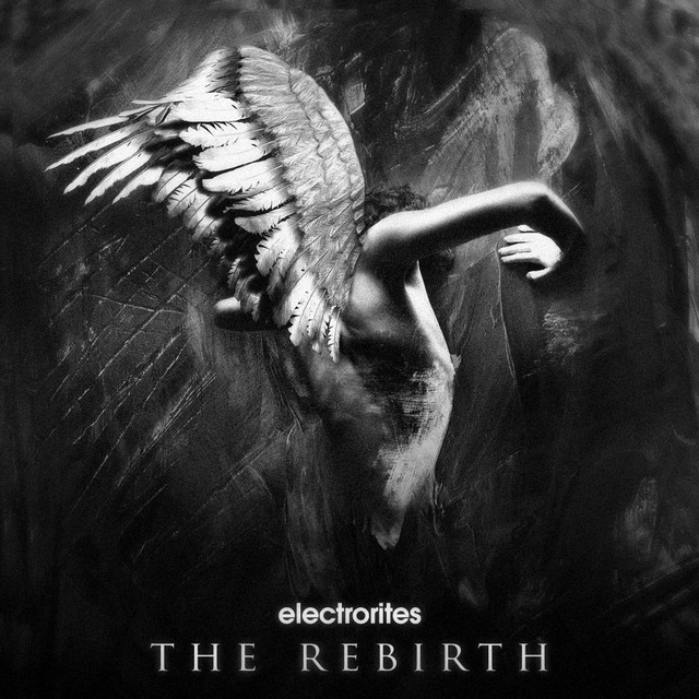 The Rebirth album cover