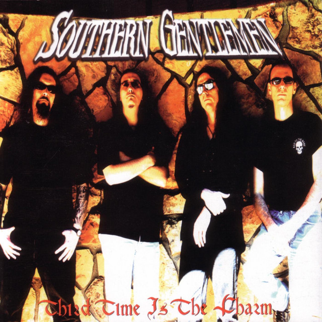 Third Time Is the Charm - Alternate Version album cover