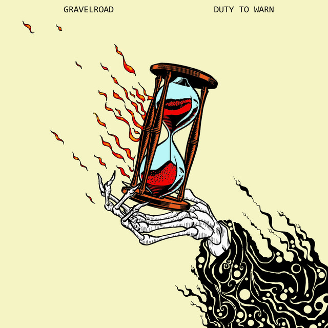 Duty To Warn album cover