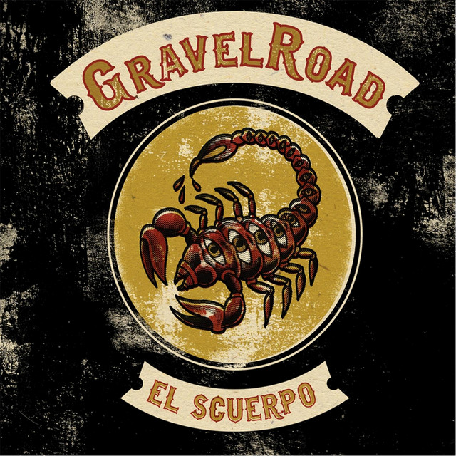El Scuerpo album cover
