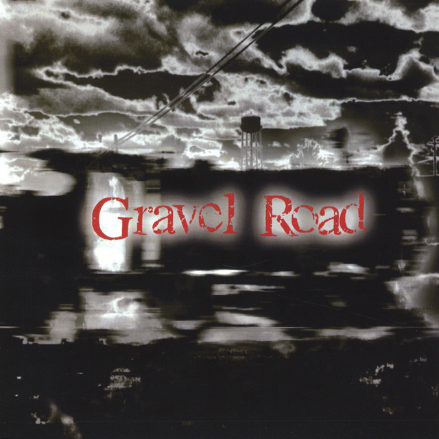 Gravel Road album cover