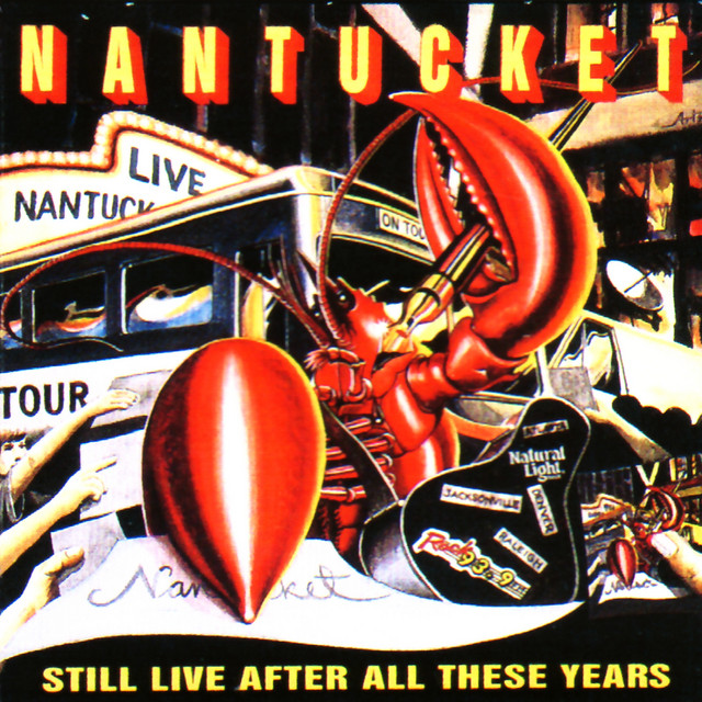 Still Live After All These Years album cover