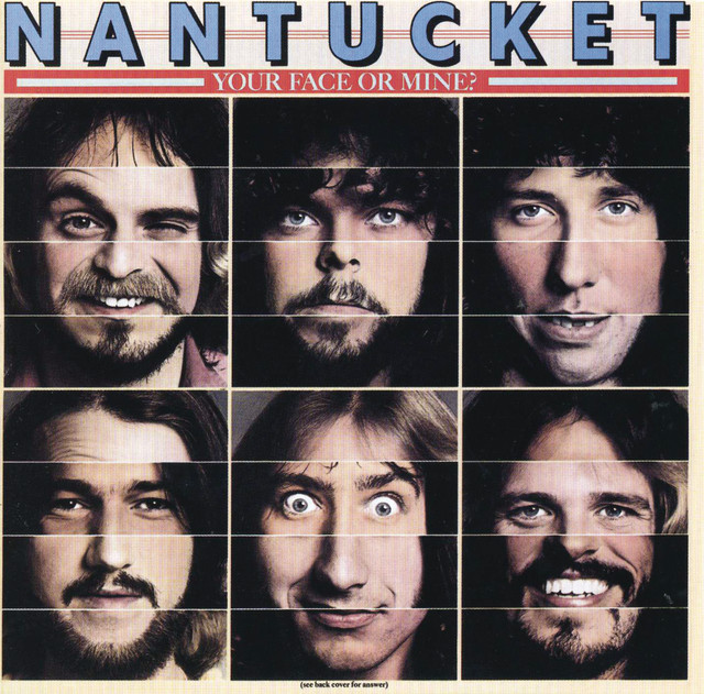 Your Face Or Mine album cover