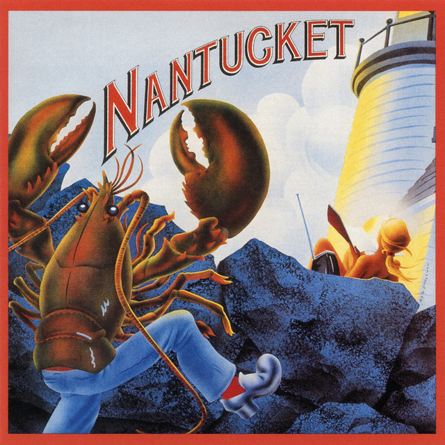 Nantucket album cover