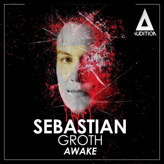 Awake album cover