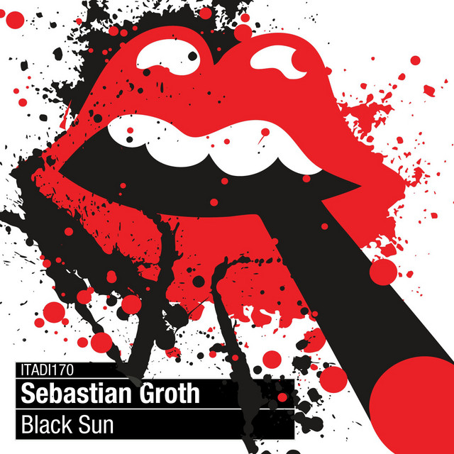 Black Sun album cover