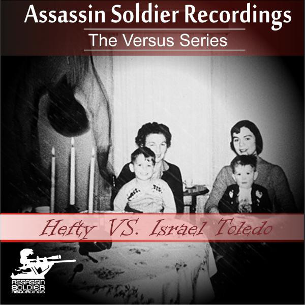 Versus Series 05 album cover