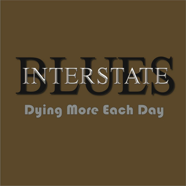 Dying More Each Day album cover