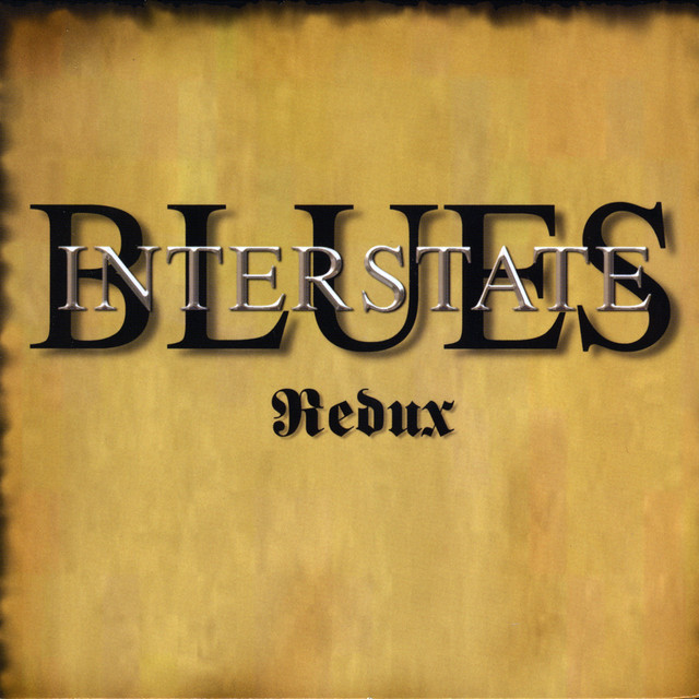 Redux album cover