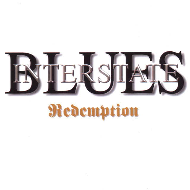 Redemption album cover