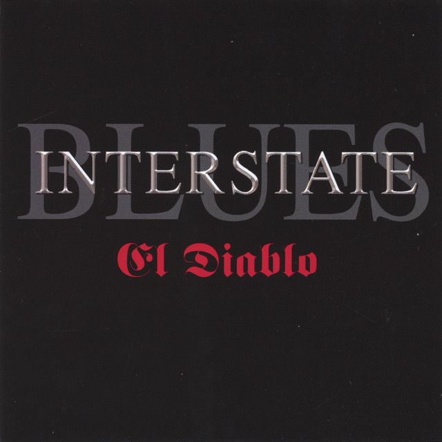 El Diablo album cover