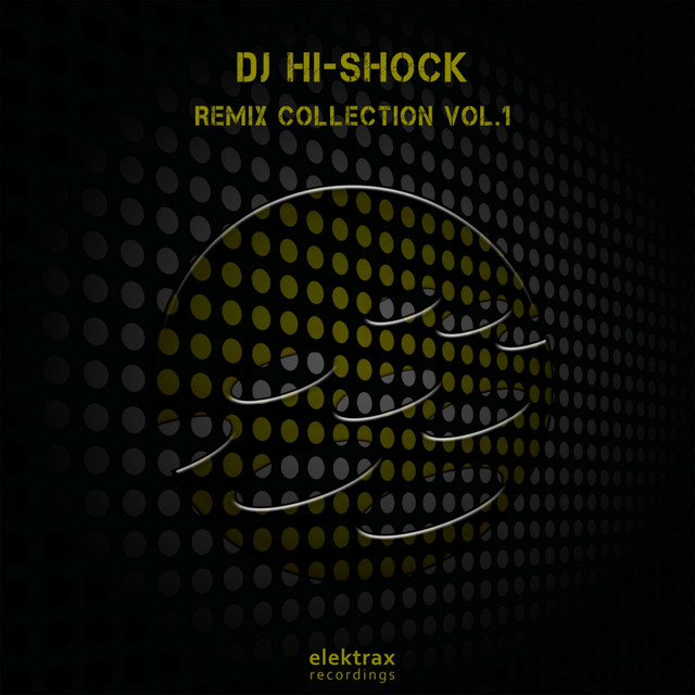 Remix Collection, Vol.1 album cover