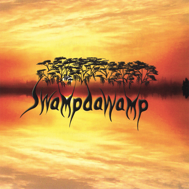 SwampDaWamp album cover