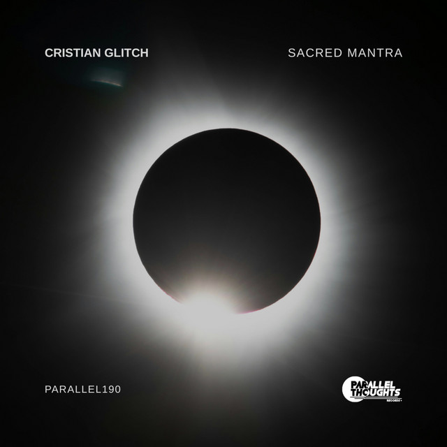 Sacred Mantra album cover