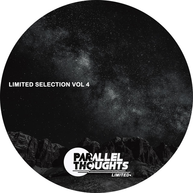 Limited Selection, Vol. 4 album cover