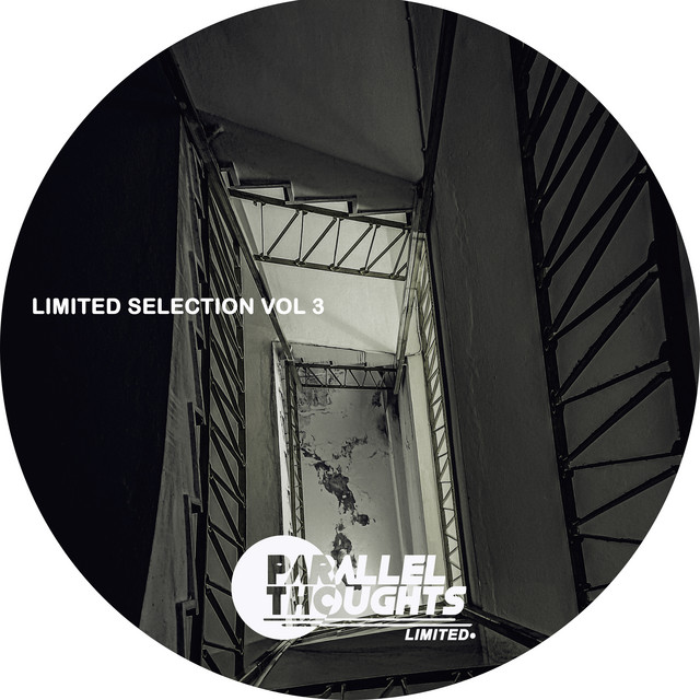 Limited Selection, Vol. 3 album cover