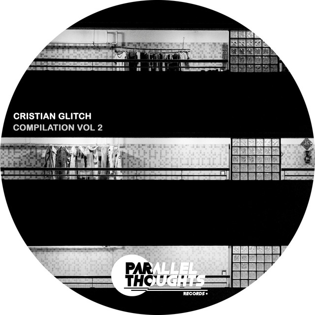 Compilation, Vol. 2 album cover