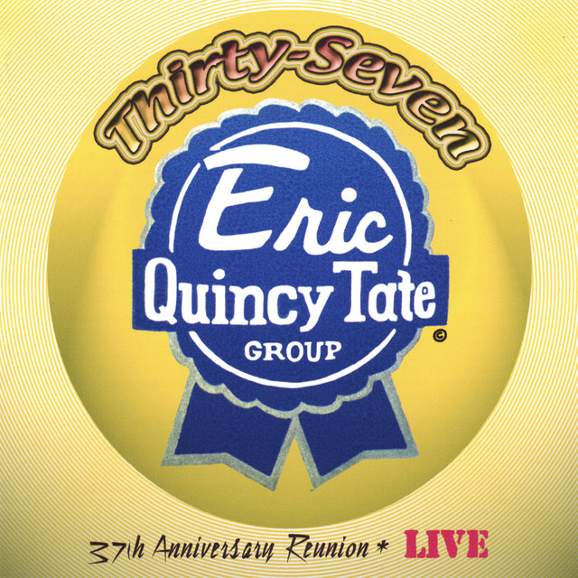 Thirty-Seven album cover