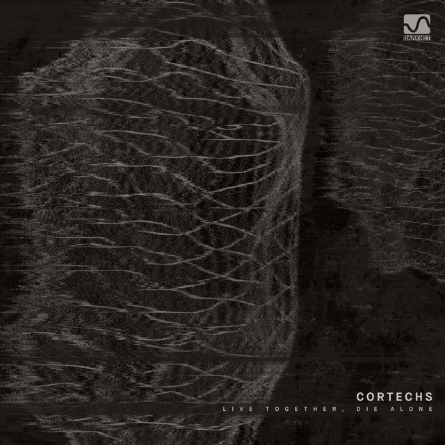 Live Together, Die Alone album cover