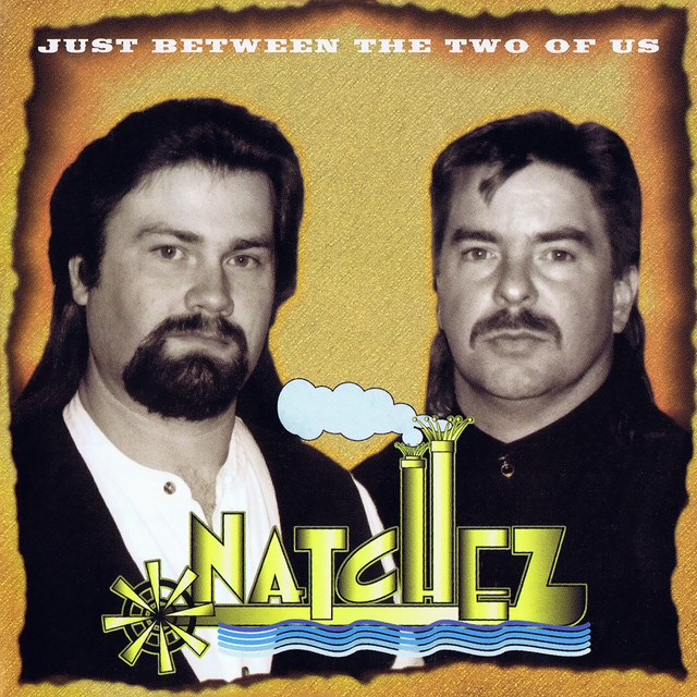 Just Between the Two of Us (2023 Remaster) album cover