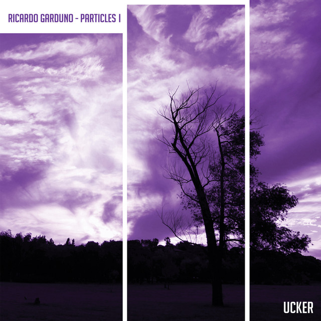 Particles I album cover