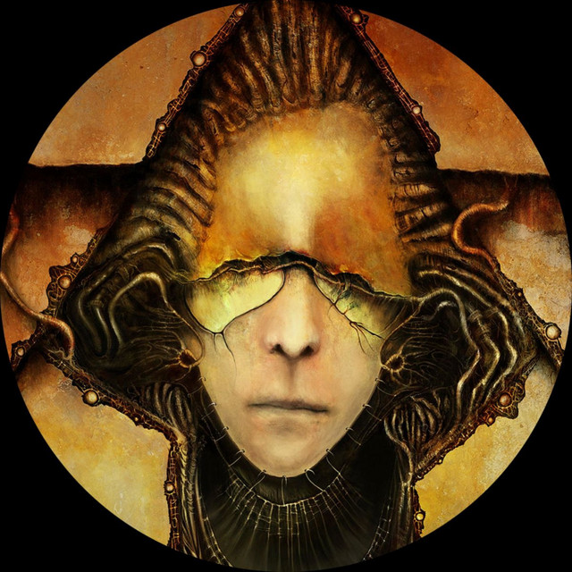 Unknown Move album cover