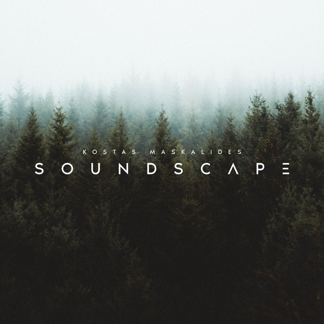 Arturia Augmented Brass as heard on Soundscape by Kostas Maskalides (2025)