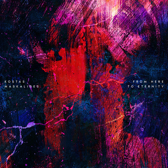 Arturia Augmented Strings as heard on From Here to Eternity by Kostas Maskalides (2025)