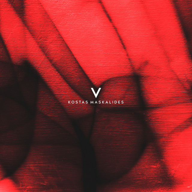 Vermilion album cover