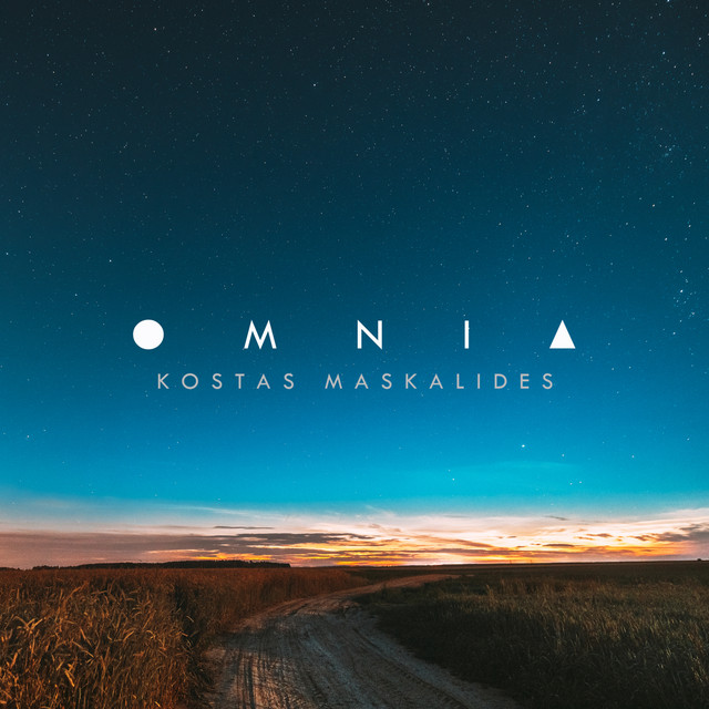 Omnia album cover