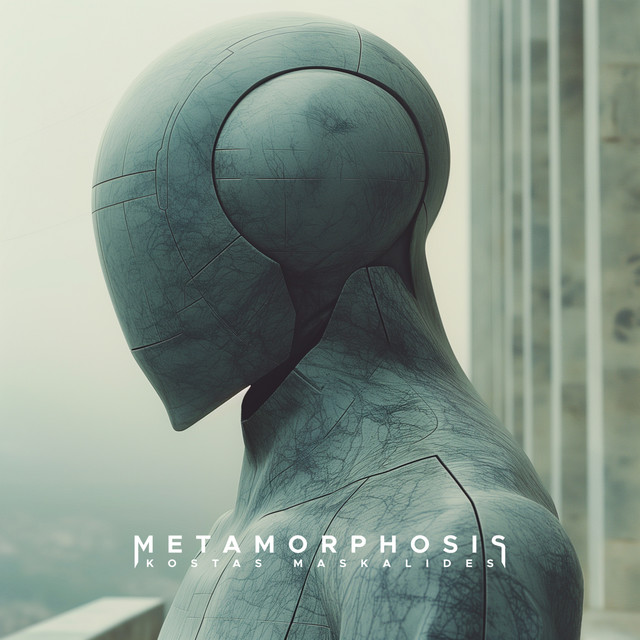Metamorphosis album cover