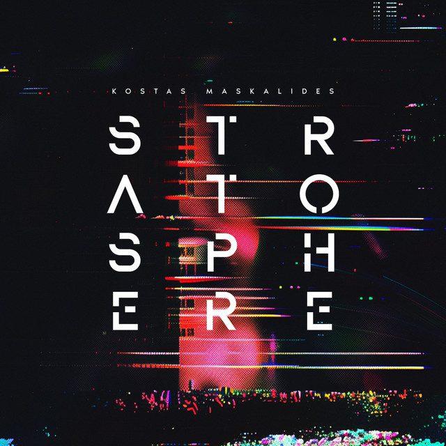 Arturia Augmented Strings as heard on Stratosphere by Kostas Maskalides (2025)