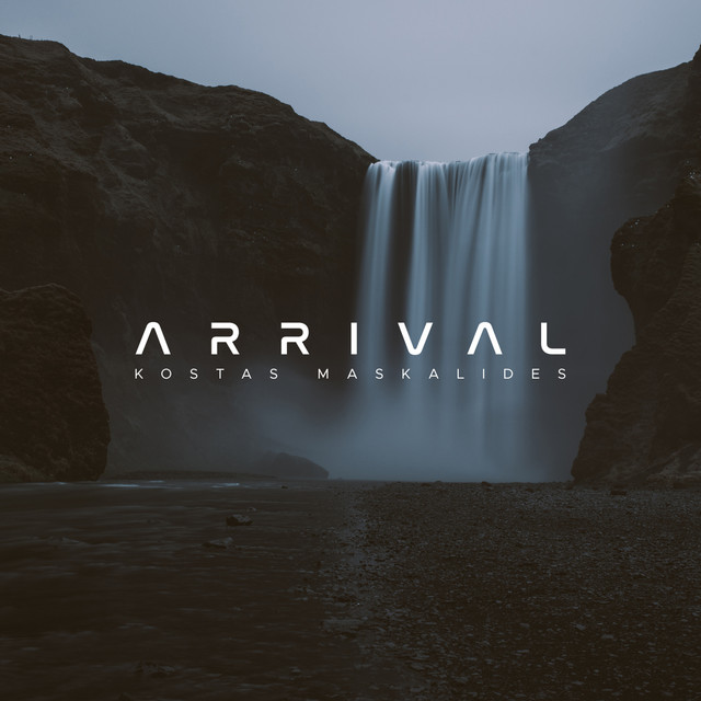 Arturia Prophet-5 V as heard on Arrival by Kostas Maskalides (2024)