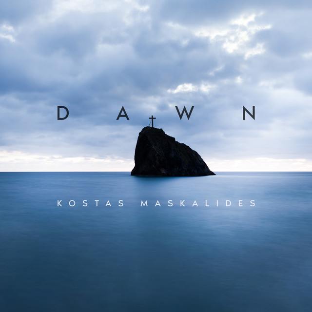 Moog Mariana as heard on Dawn by Kostas Maskalides (2024)