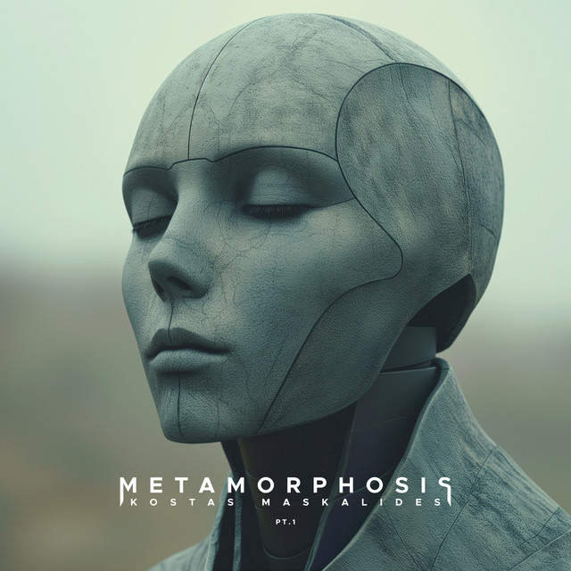 Arturia Synthi V as heard on Metamorphosis, Pt. 1 by Kostas Maskalides (2024)
