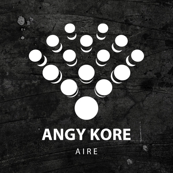 Aire album cover