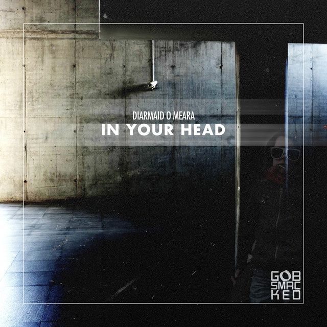 In Your Head album cover