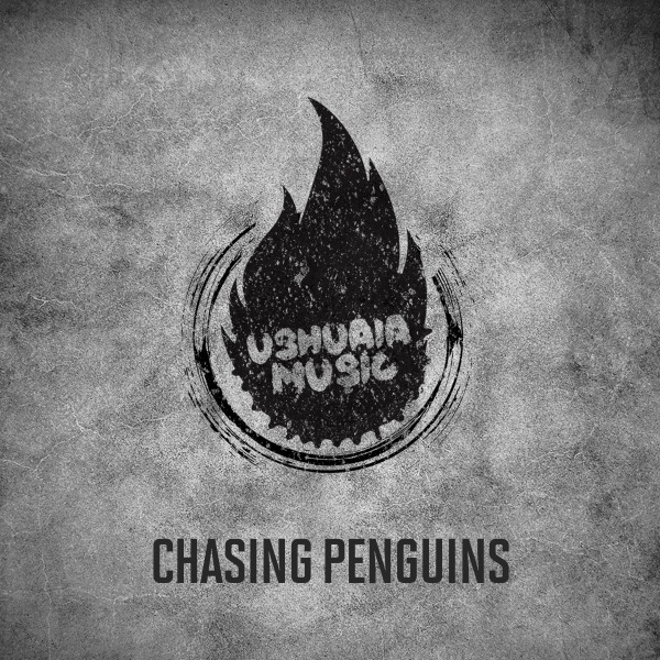 Chasing Penguins album cover