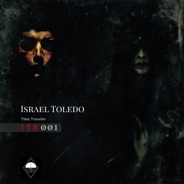 Time Traveler album cover