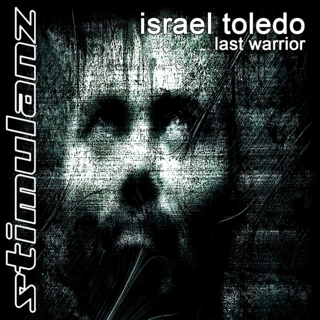 Last Warrior album cover