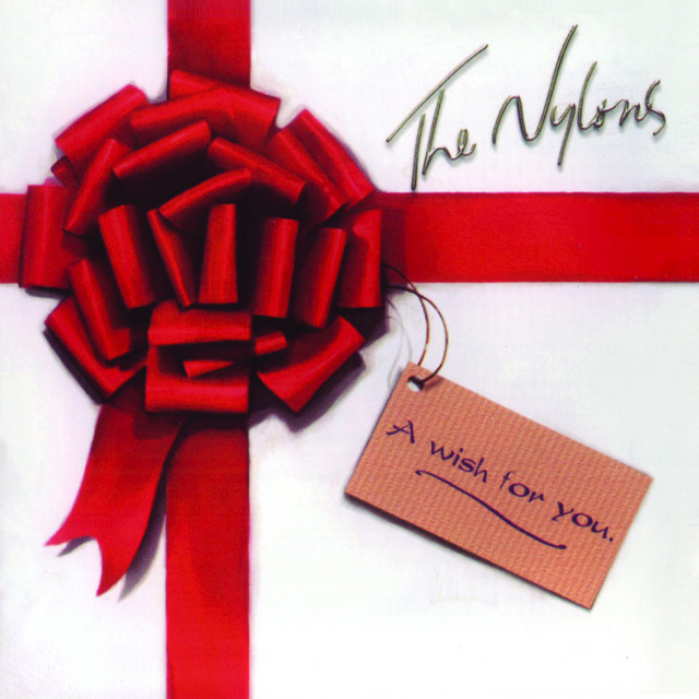A Wish For You album cover