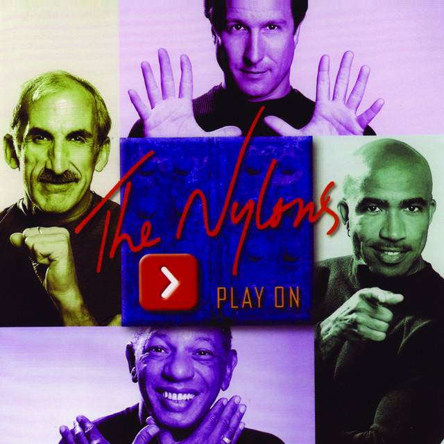 Play On album cover