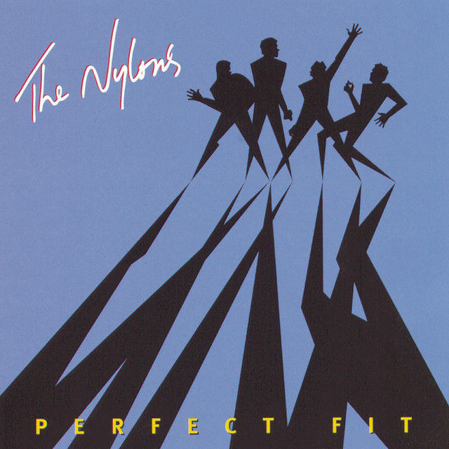 Perfect Fit album cover
