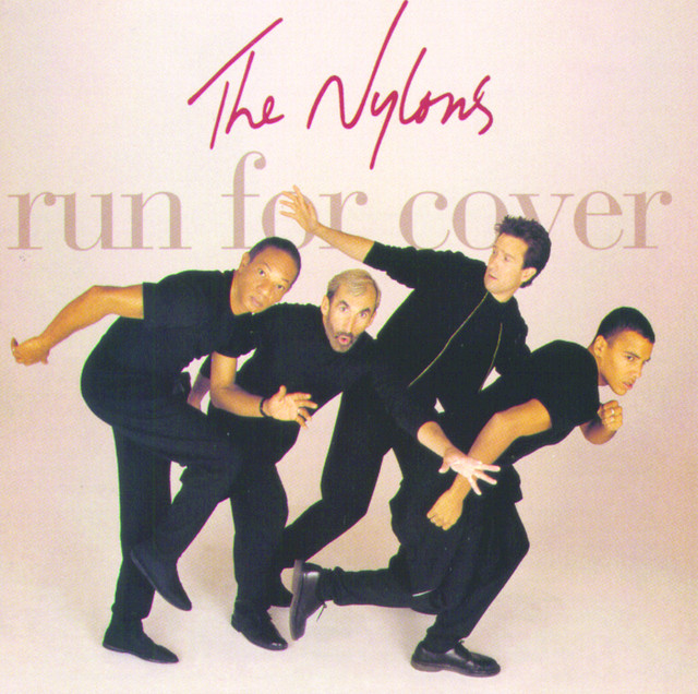 Run For Cover album cover