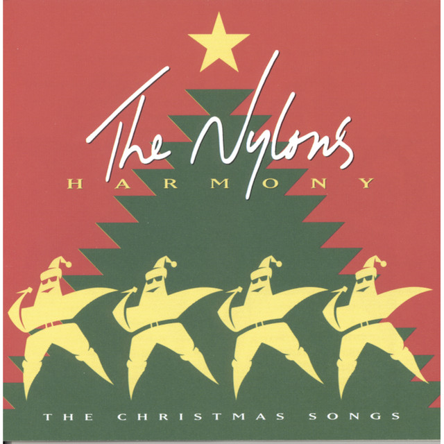Harmony: The Christmas Songs album cover